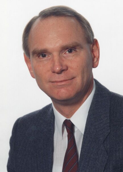 Jürgen Dieter PETERS